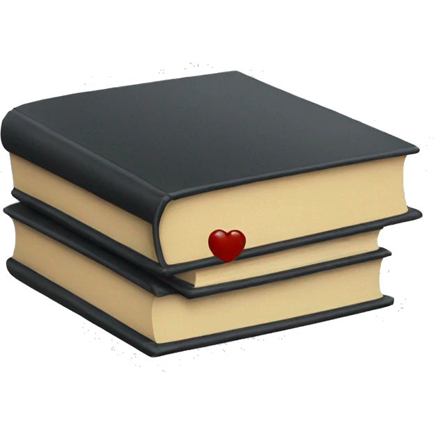 book emoji