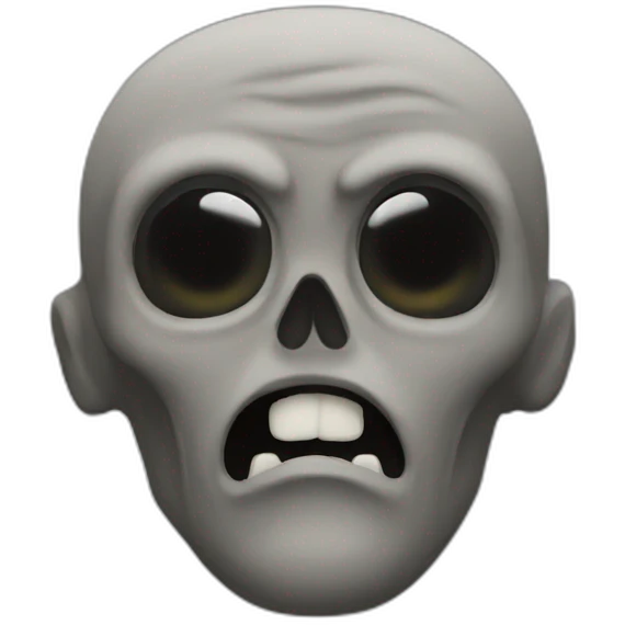 Apocalypse emoji