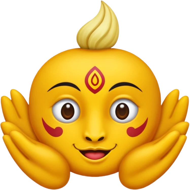Naam Thamilar Katchi symbol emoji