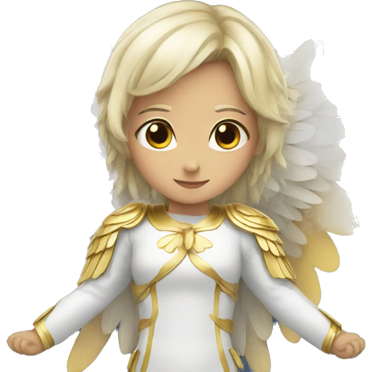 Wings emoji