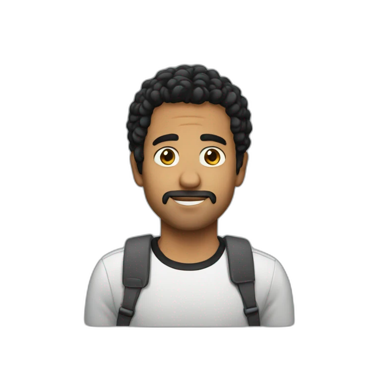 Carlos emoji