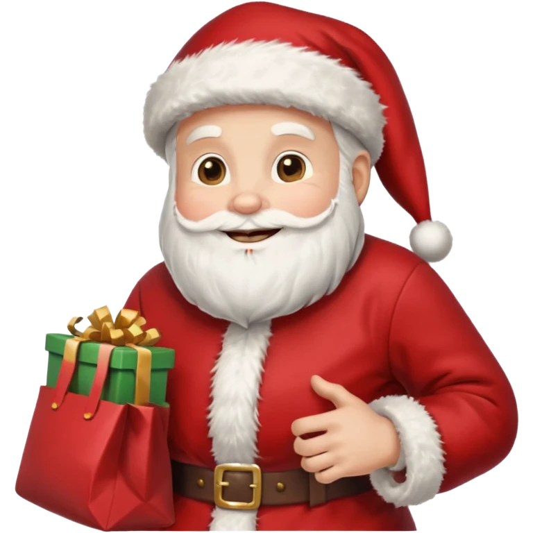 크리스마스 emoji