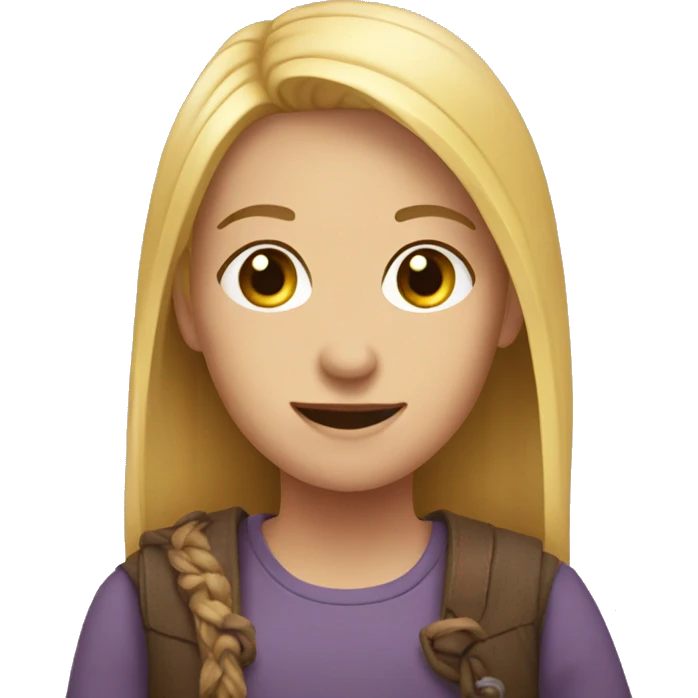 Елка emoji