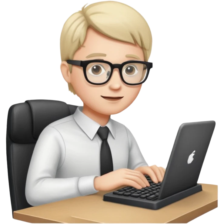 average online moderator emoji