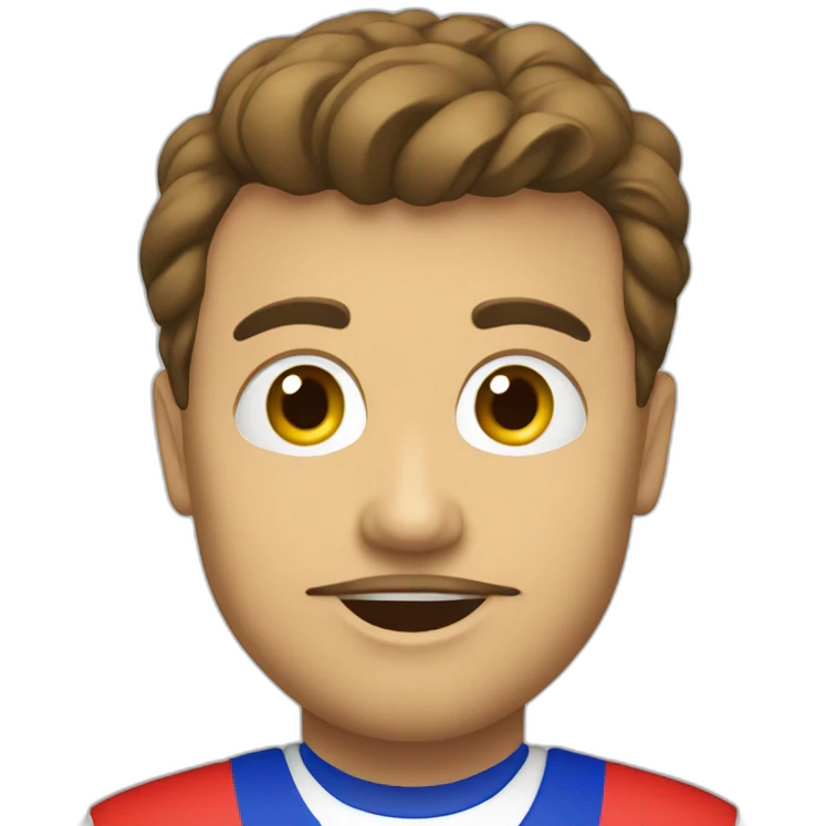 Yugoslavia emoji