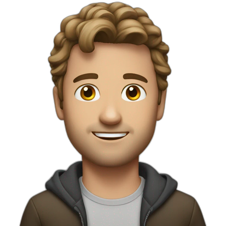Tom holand emoji