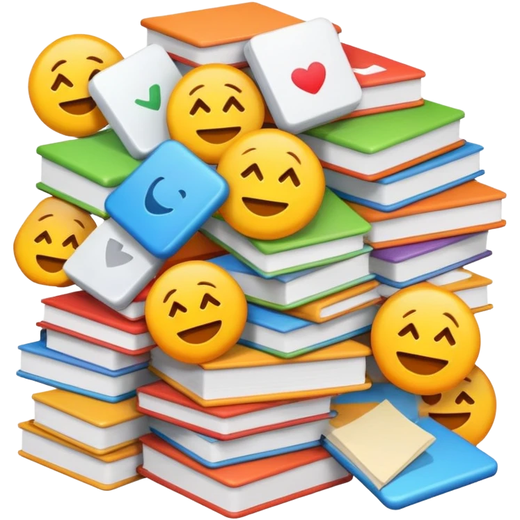 Error emoji