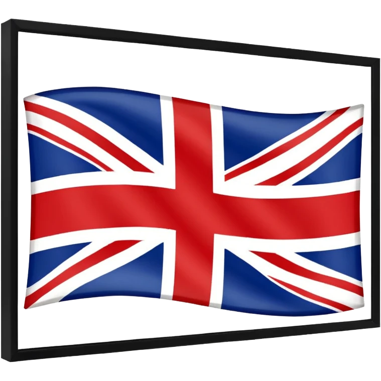 london Flag emoji