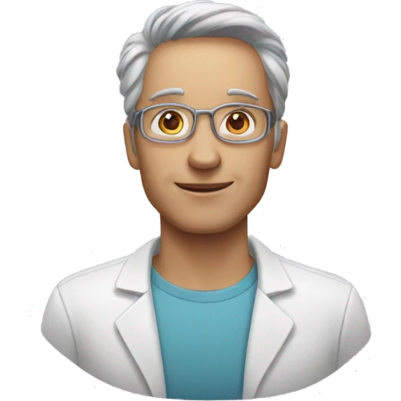 AstraZeneca emoji