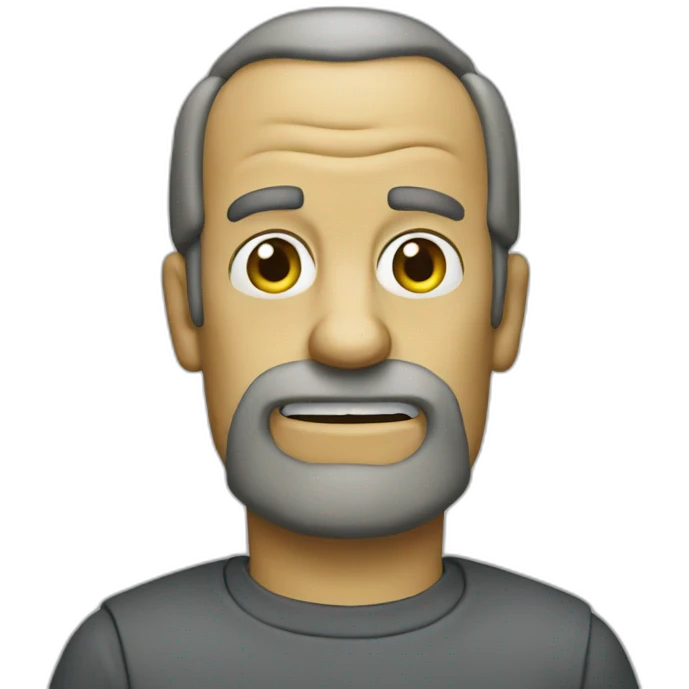 Homer emoji
