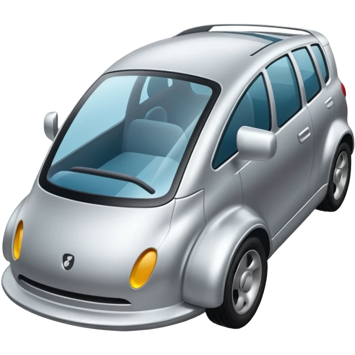 monocoque emoji
