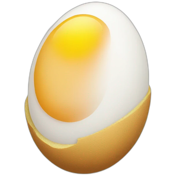 huevo emoji