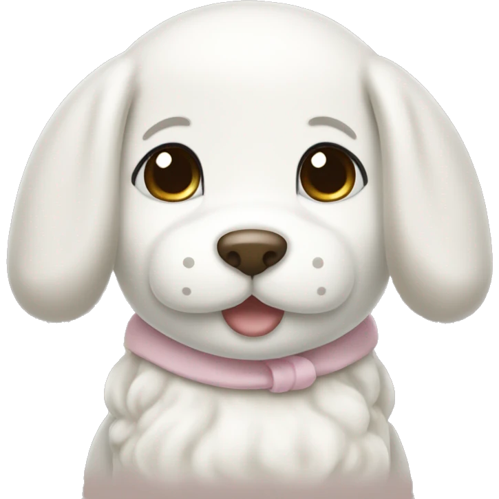 cinnamaroll emoji