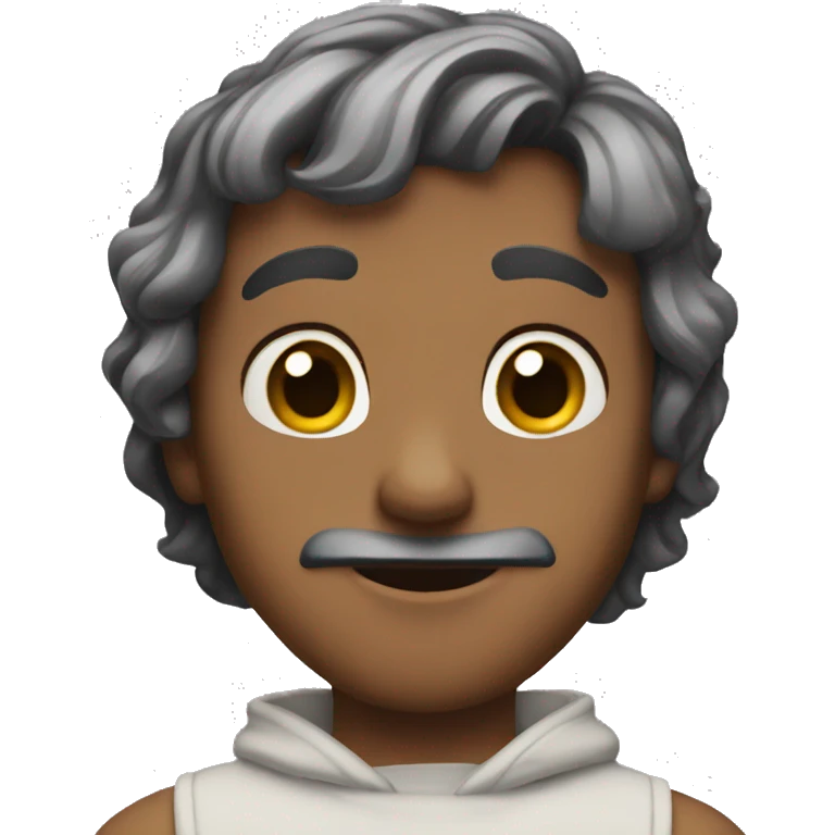 Asthetic emoji