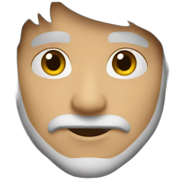 Nain emoji
