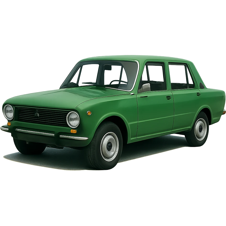 green car emoji