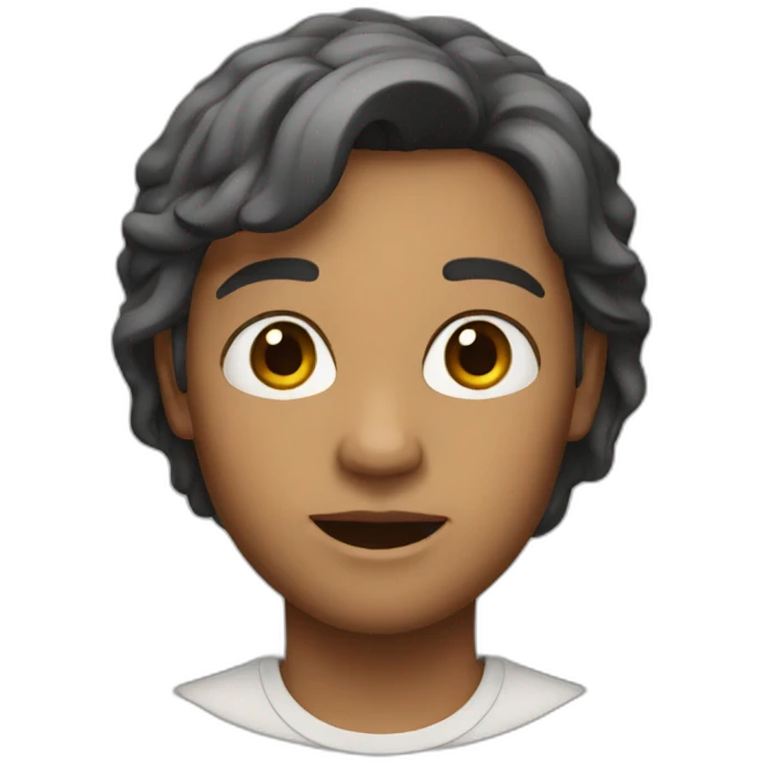 Memoji emoji