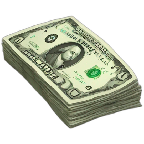 money emoji
