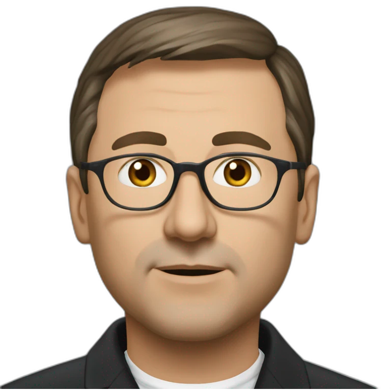 aleksandar vucic emoji