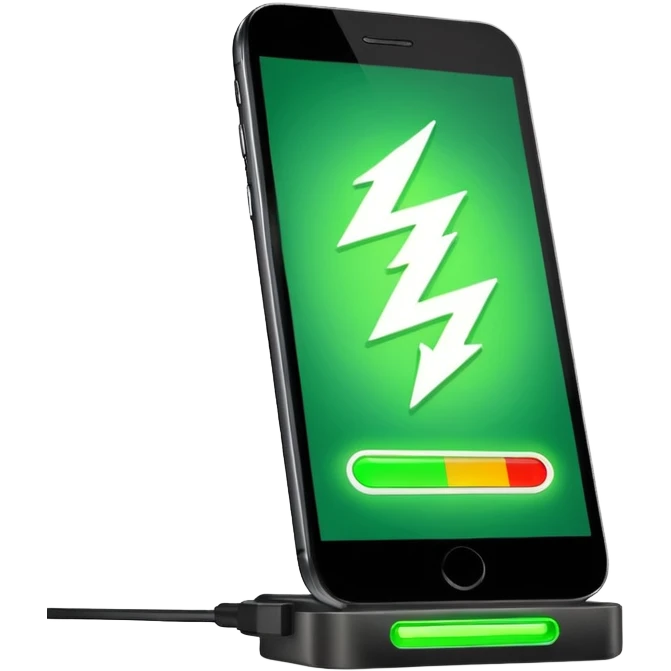 Mobile Recharge emoji