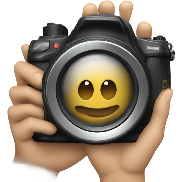 snap emoji