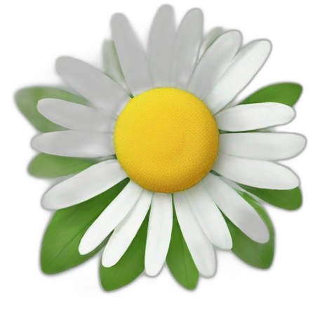 daisy emoji