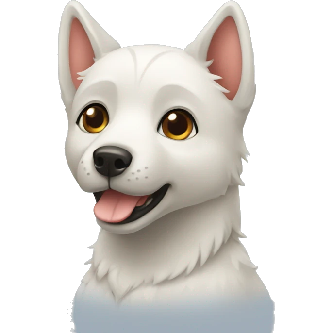 animal hospital  emoji