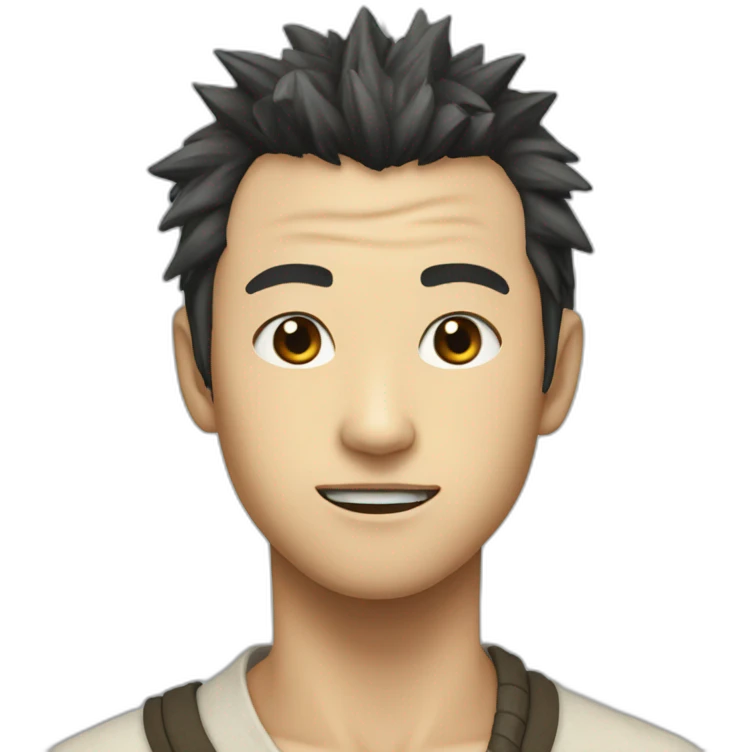 INOSUKE emoji