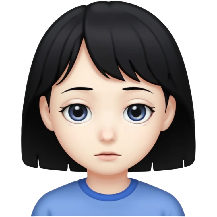 Omori  emoji
