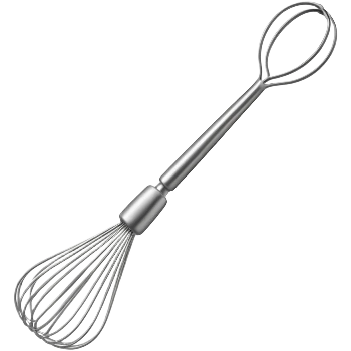 Whisk
 emoji