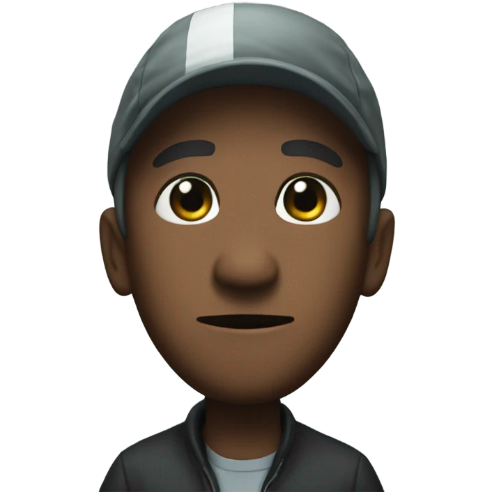 Squid game emoji