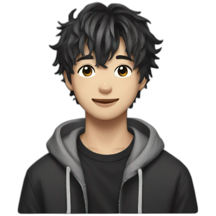 Stray kids emoji