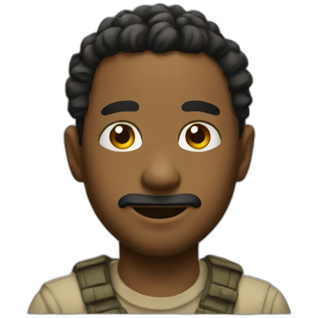 Ninho emoji