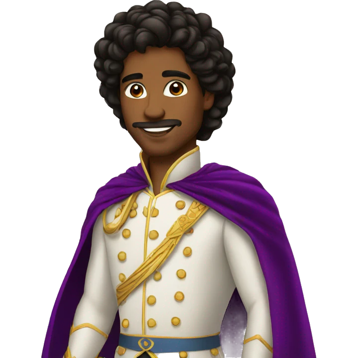 Princes emoji