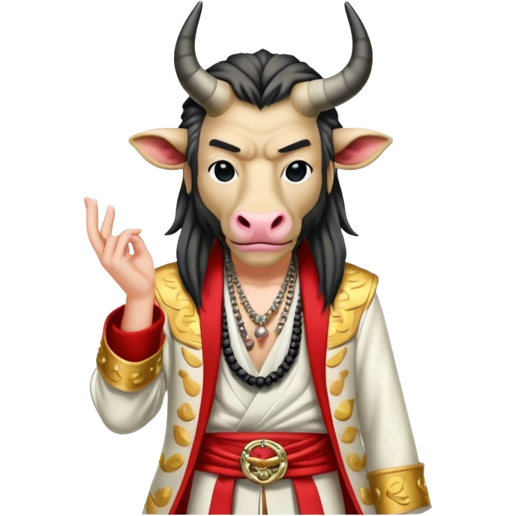 King gnu emoji