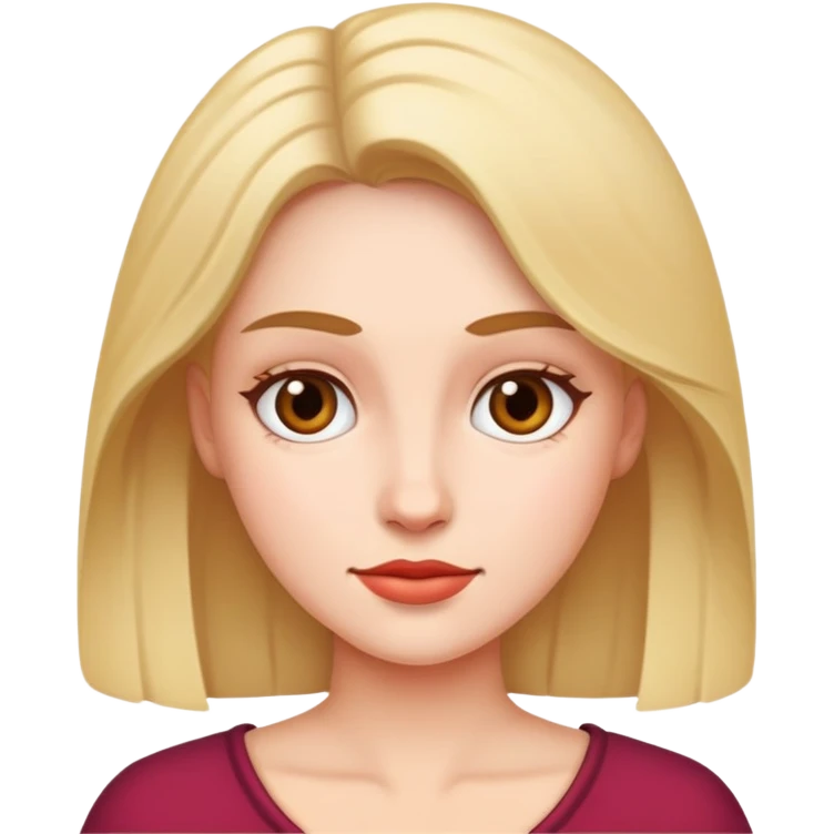 woman emoji