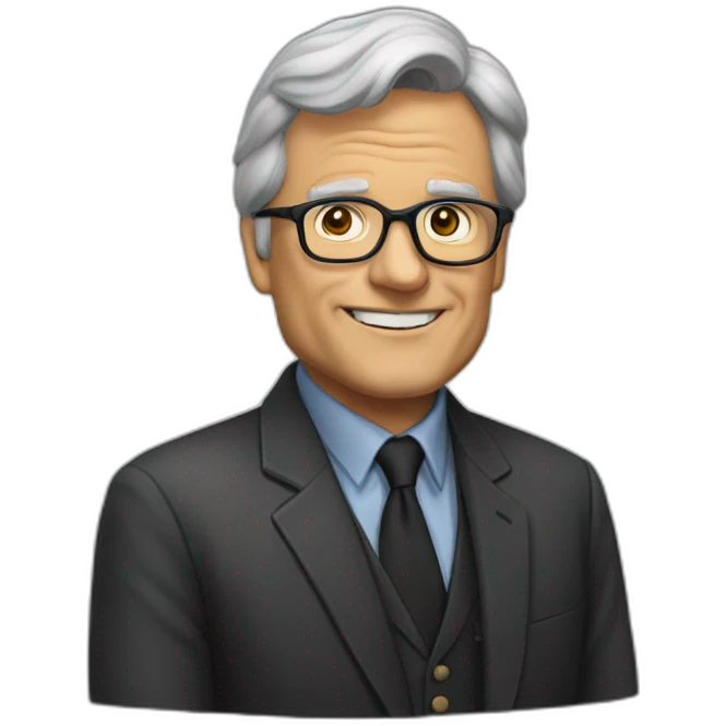 Frank Austermeier emoji