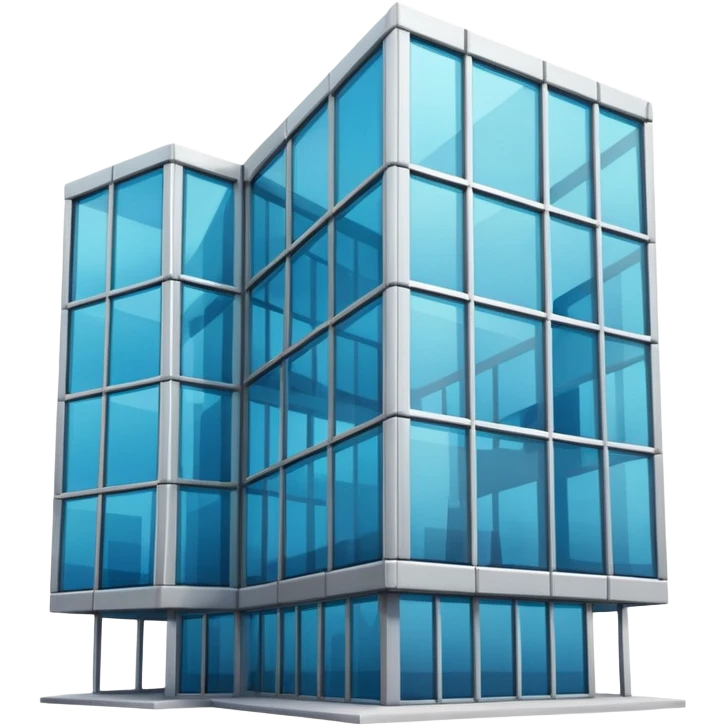 Building emoji