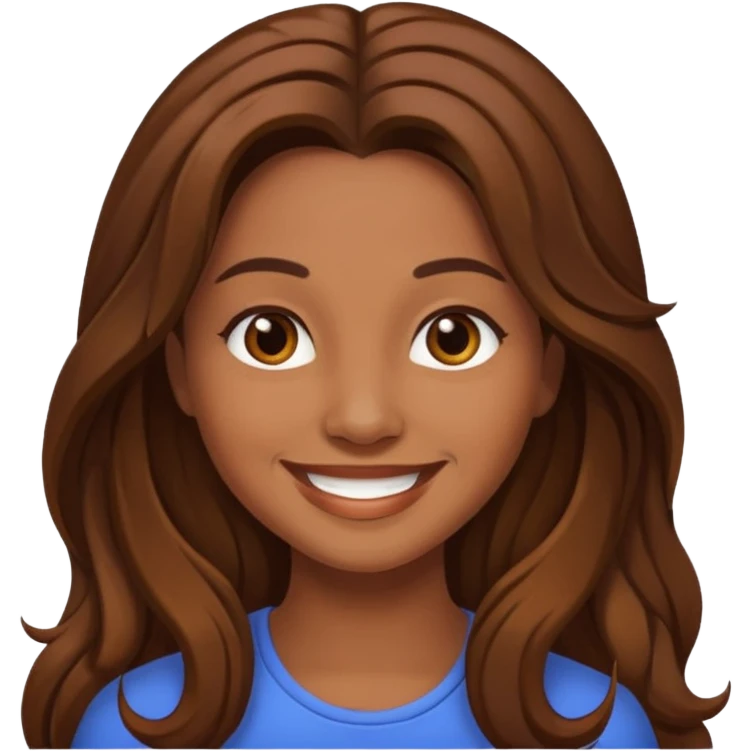 Aundrea Fimbres emoji