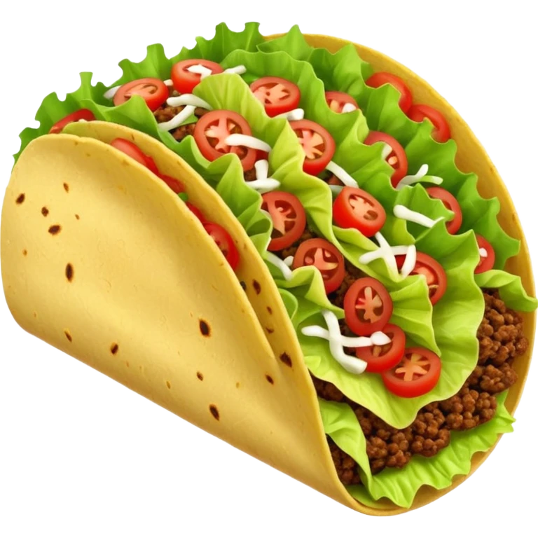 taco emoji