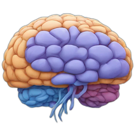 neuroscience emoji