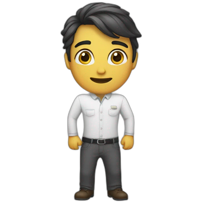 قلب emoji