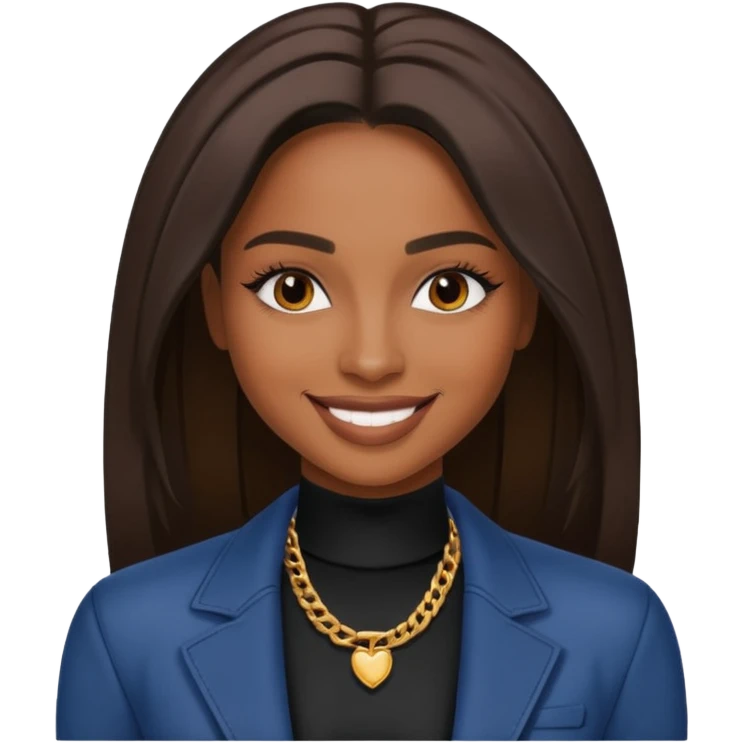 Ciara emoji