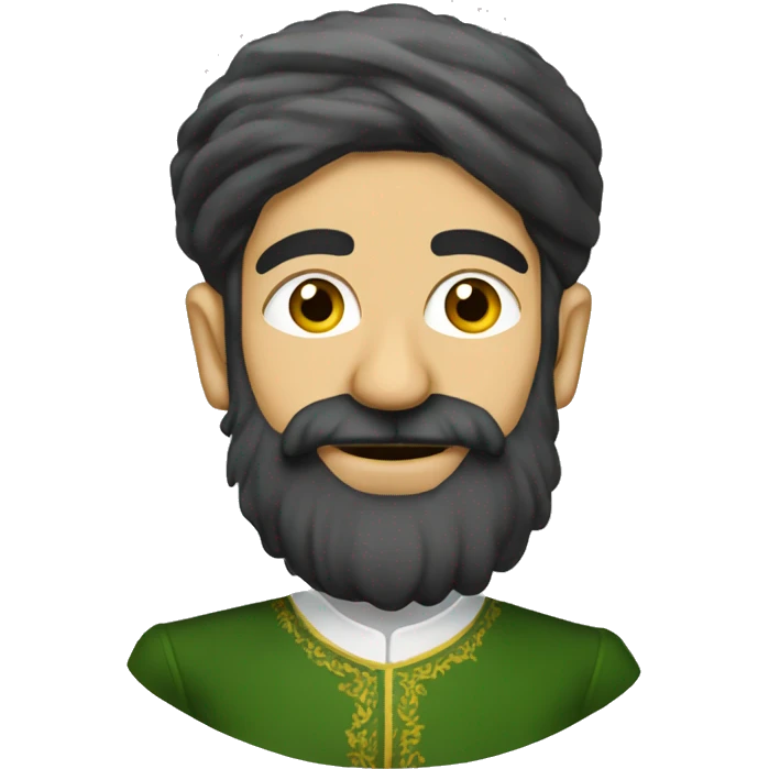 Ghormeh sabzi  emoji