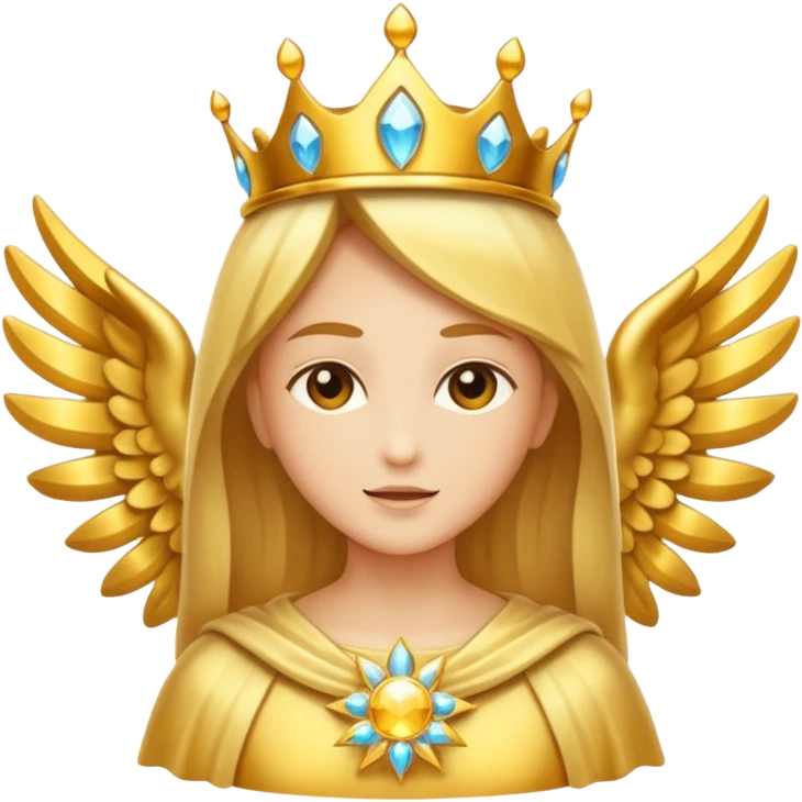 glory emoji