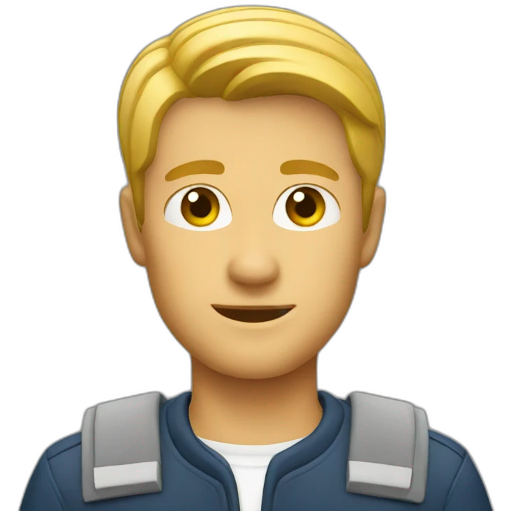 driver emoji