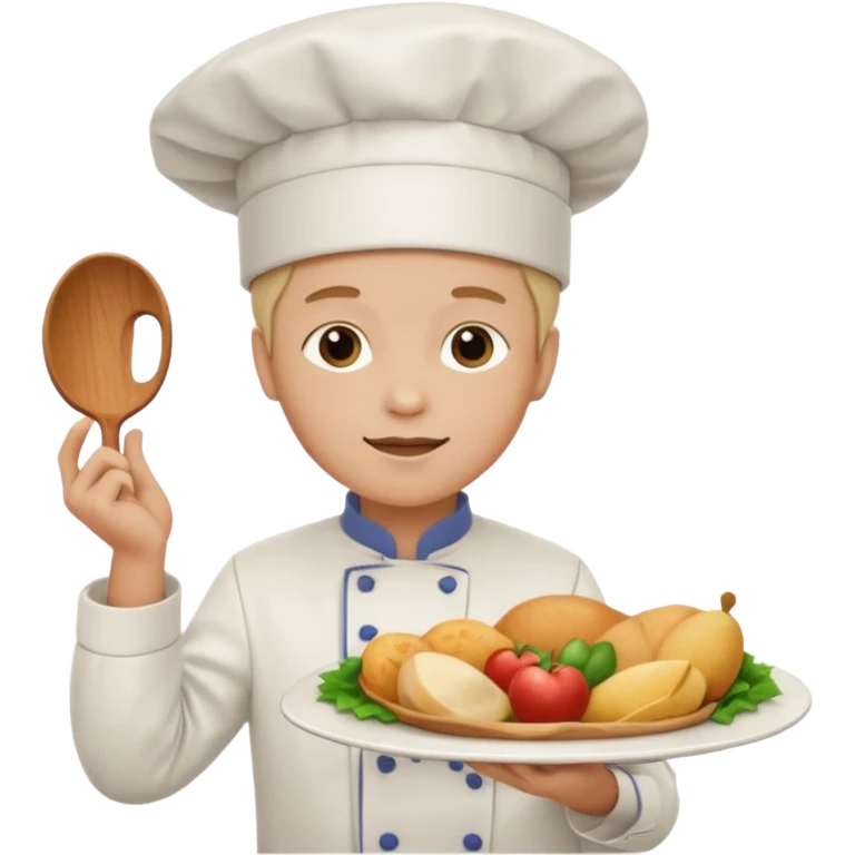 우아한 형제들 푸드스타일리스트 emoji