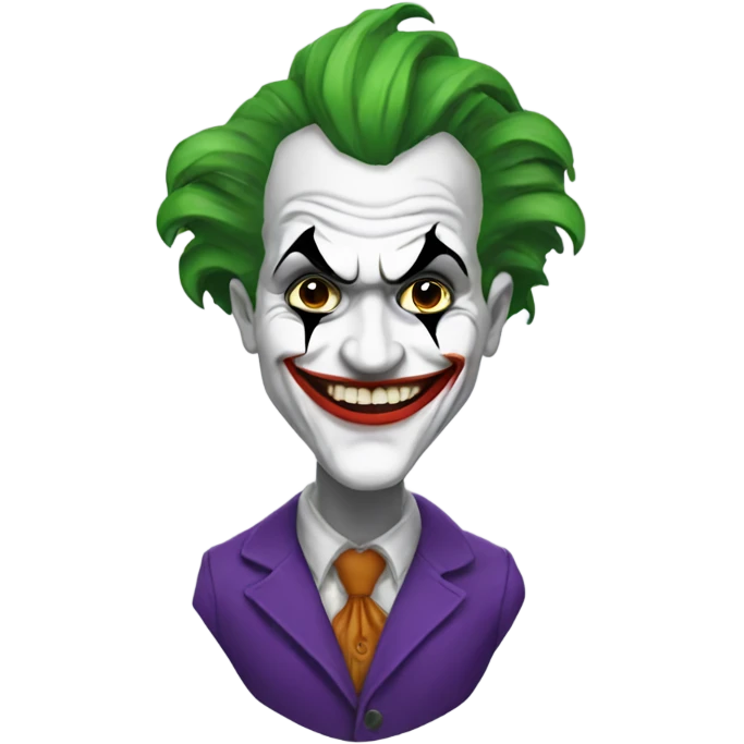Joker emoji