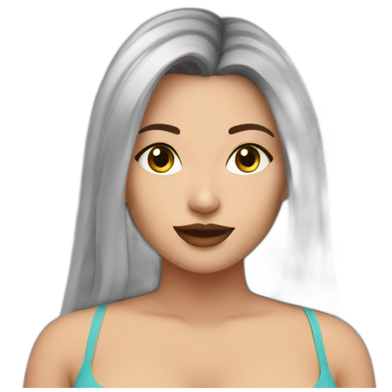 pawg emoji