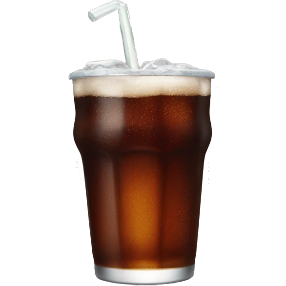 cola  emoji